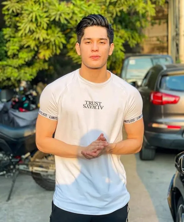 Pinoy Hunks